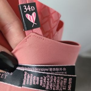 Victoria Secret Bra 34D